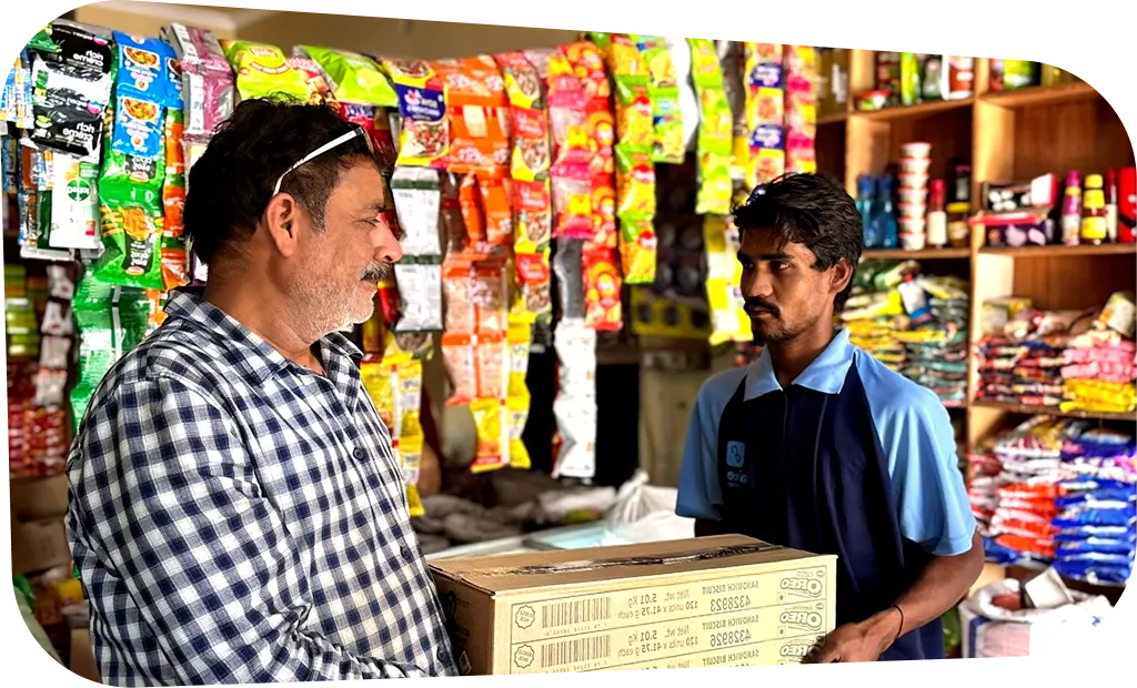Product Selection