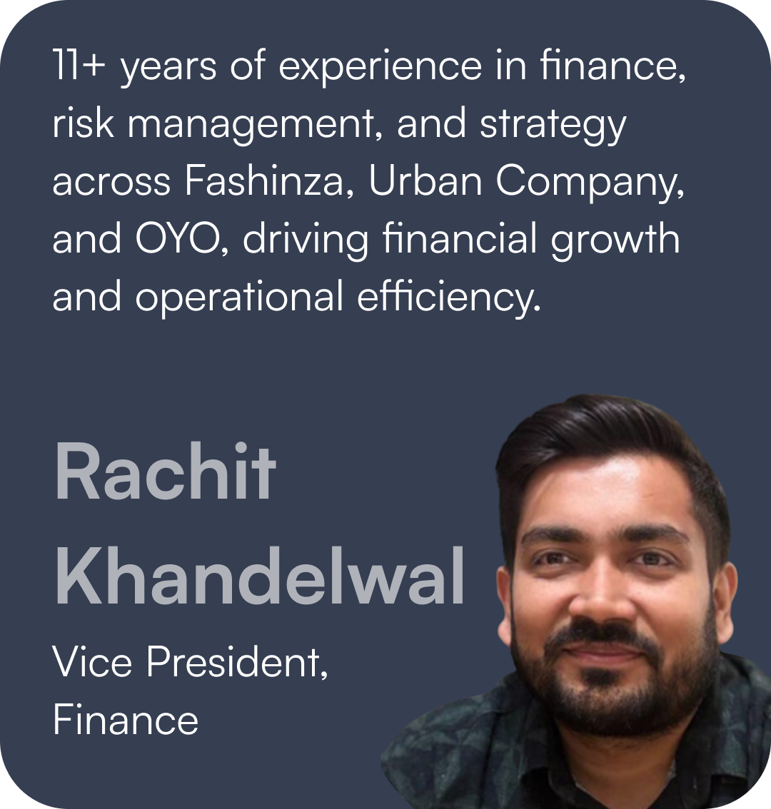 Team member
