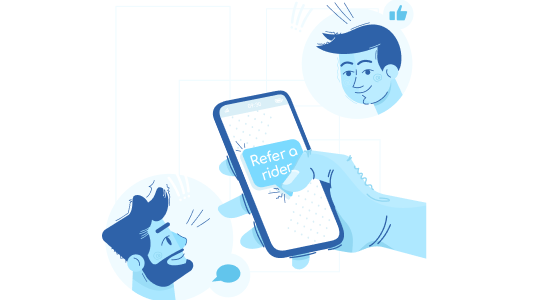 Referral Bonus — ₹1,000